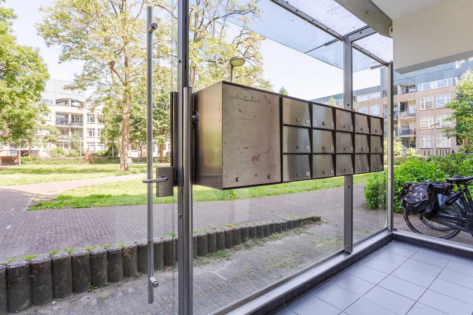 Koperslagerhof 23
