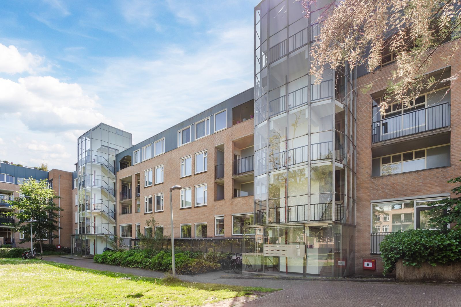 Koperslagerhof 23