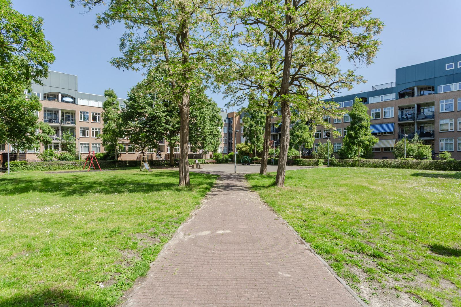 Koperslagerhof 23