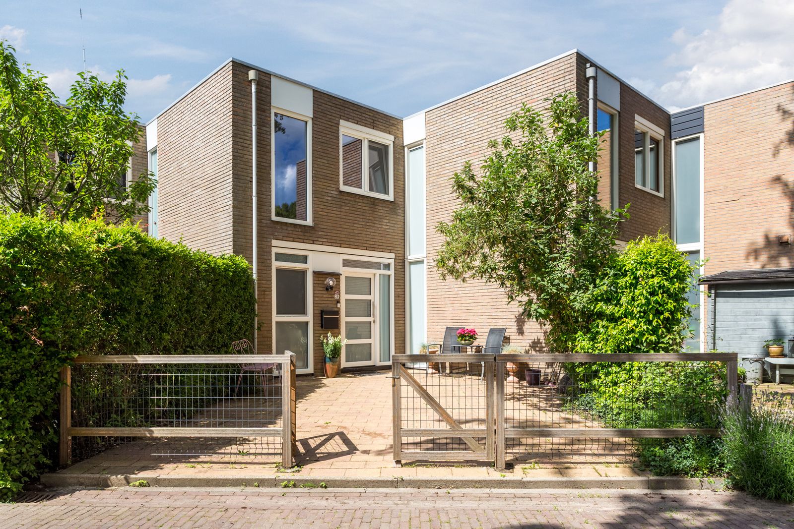 Karveel 43 29
