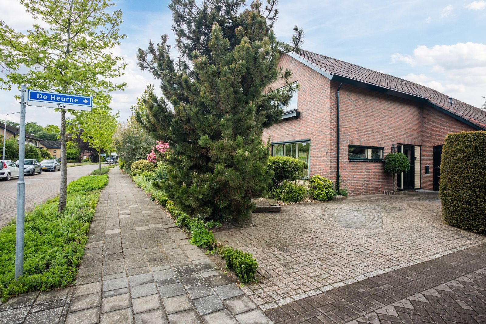 De Heurne 5