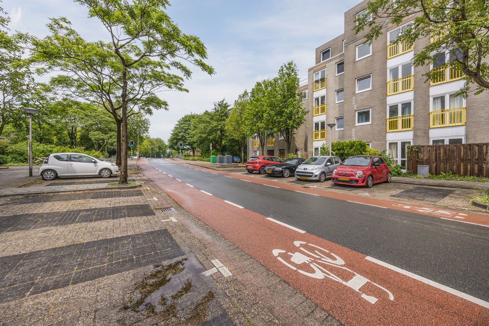 Derde Werelddreef 95