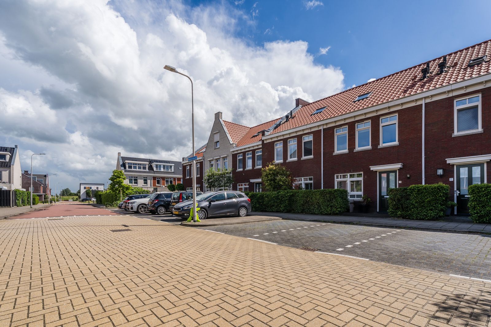 Koetsierstuin 9