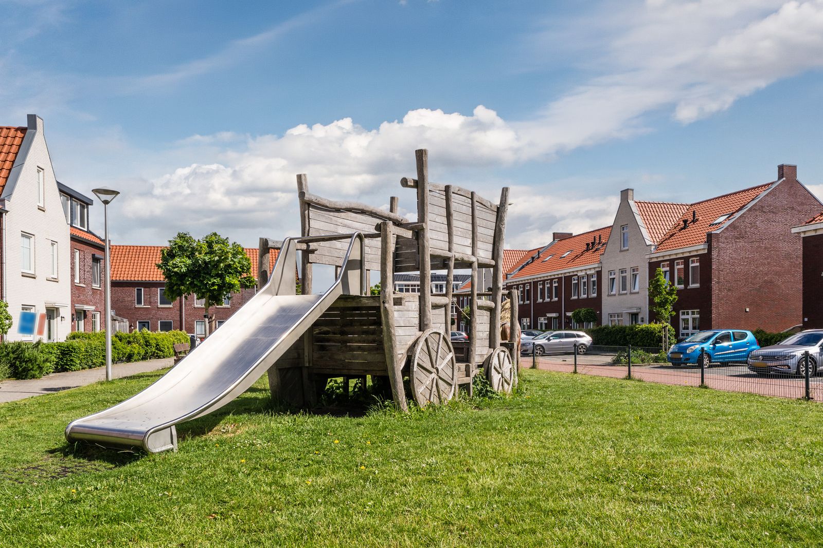 Koetsierstuin 9