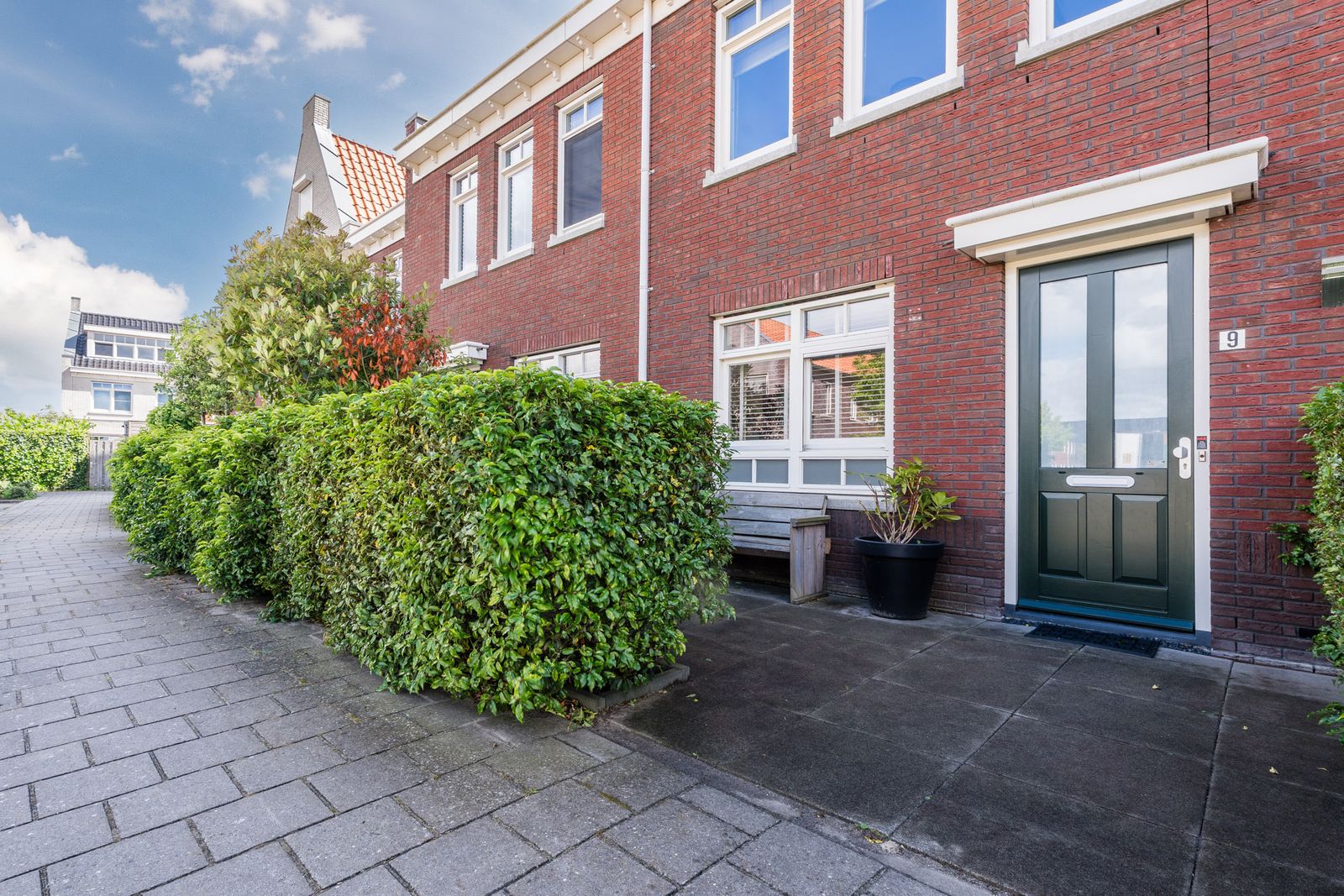 Koetsierstuin 9