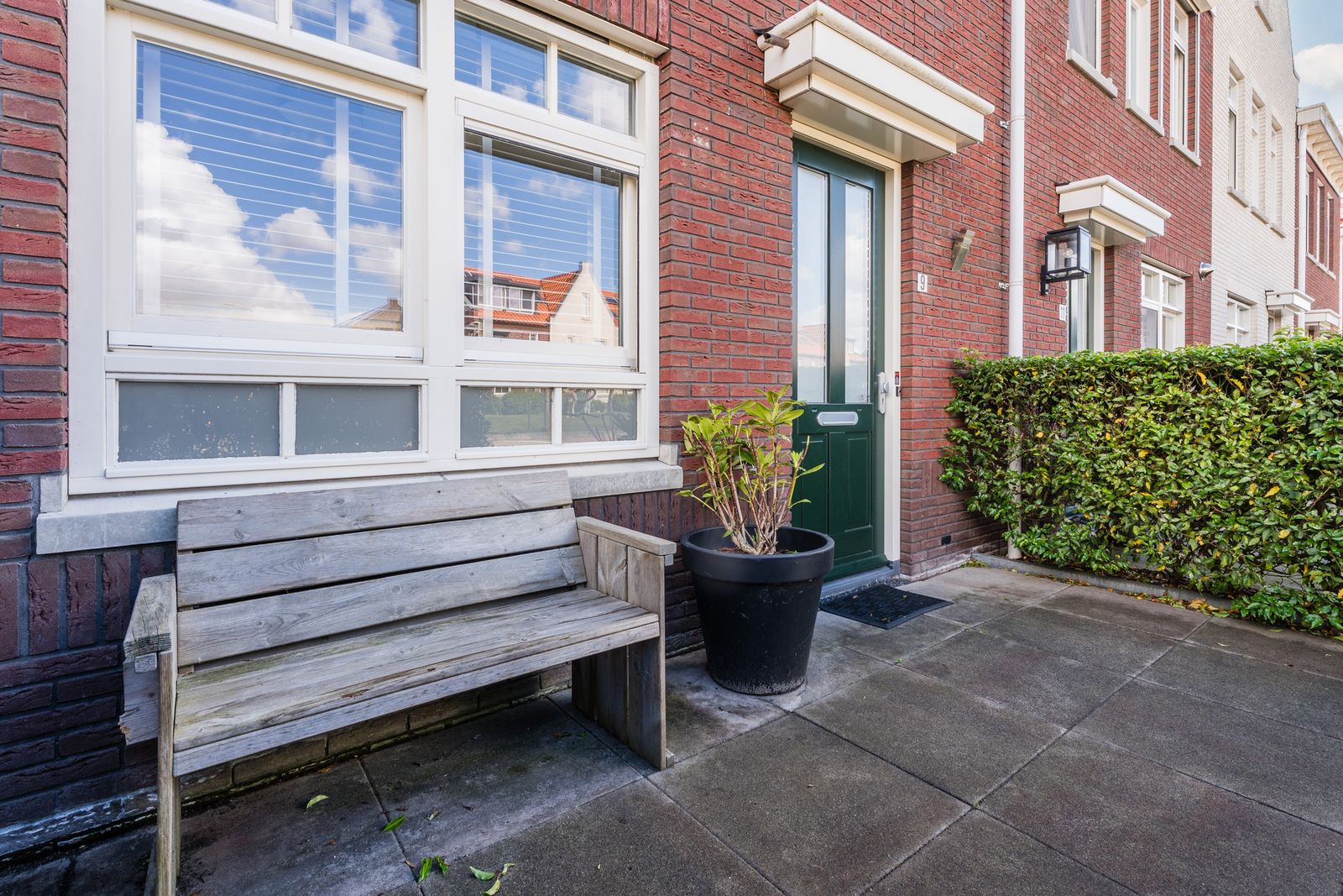 Koetsierstuin 9