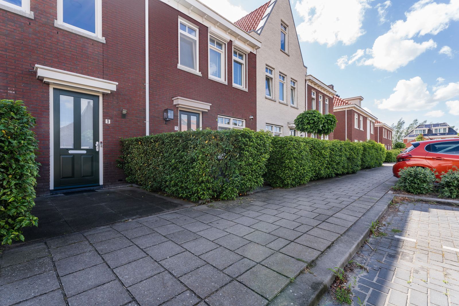 Koetsierstuin 9