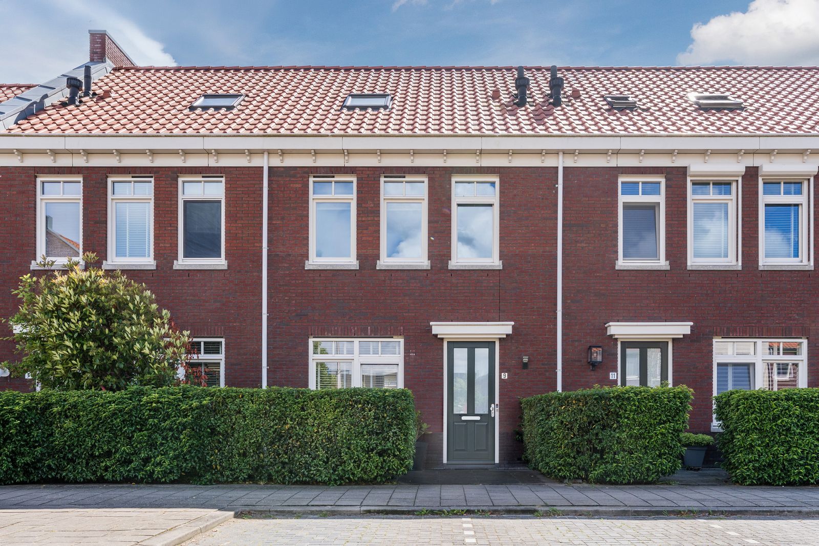Koetsierstuin 9