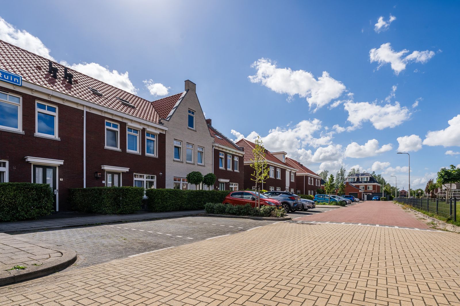 Koetsierstuin 9