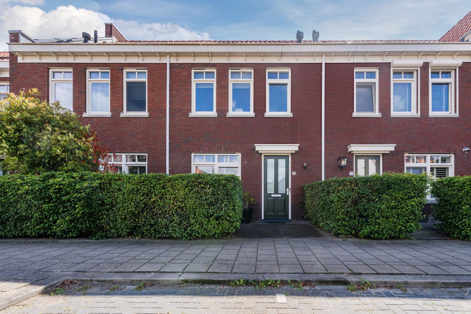 Koetsierstuin 9