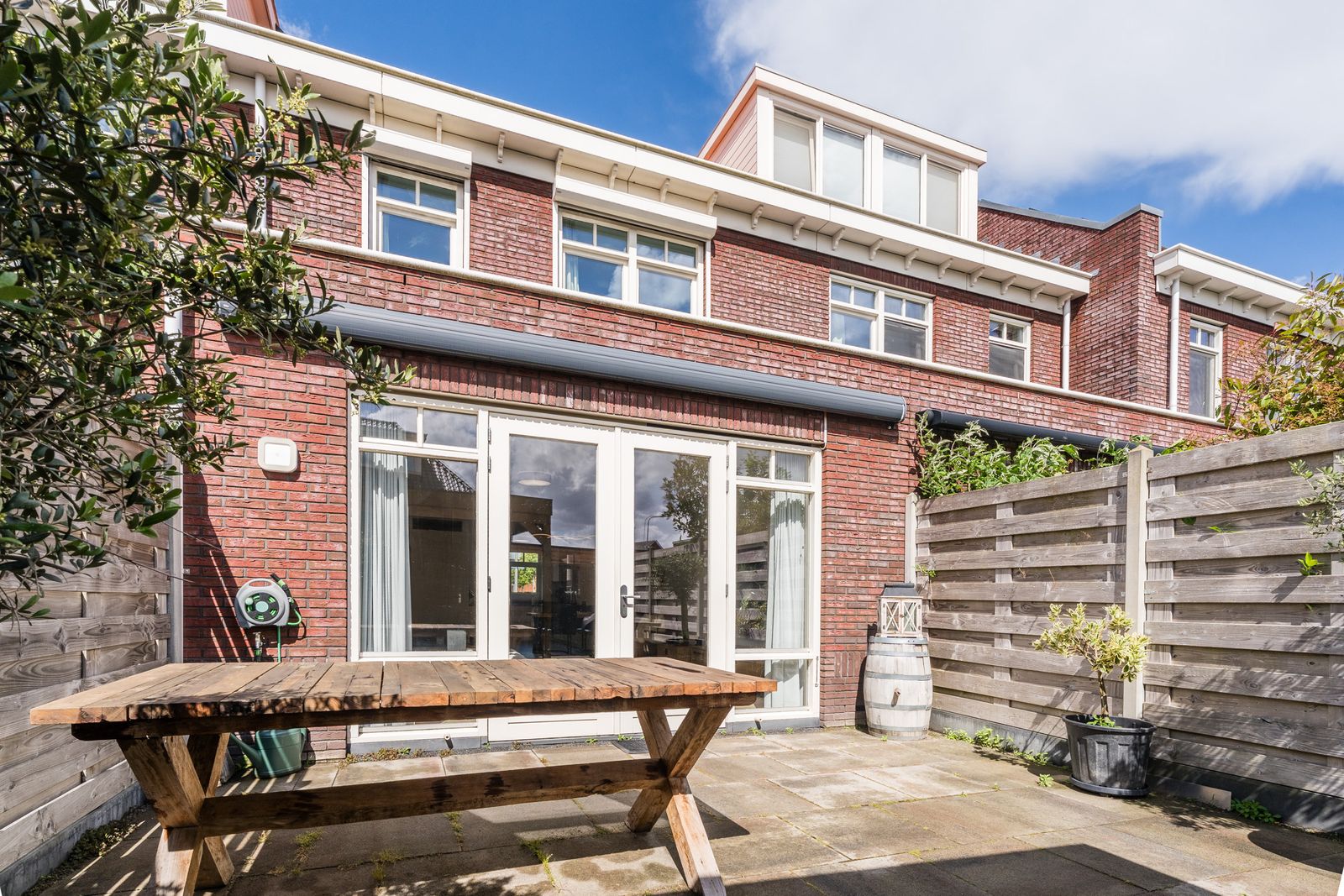 Koetsierstuin 9