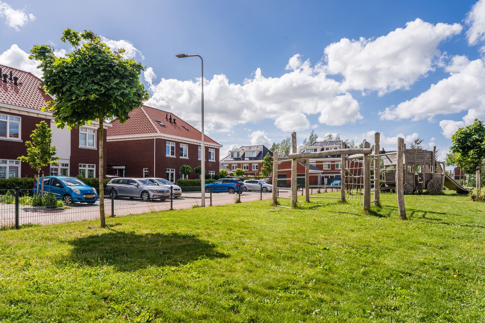 Koetsierstuin 9