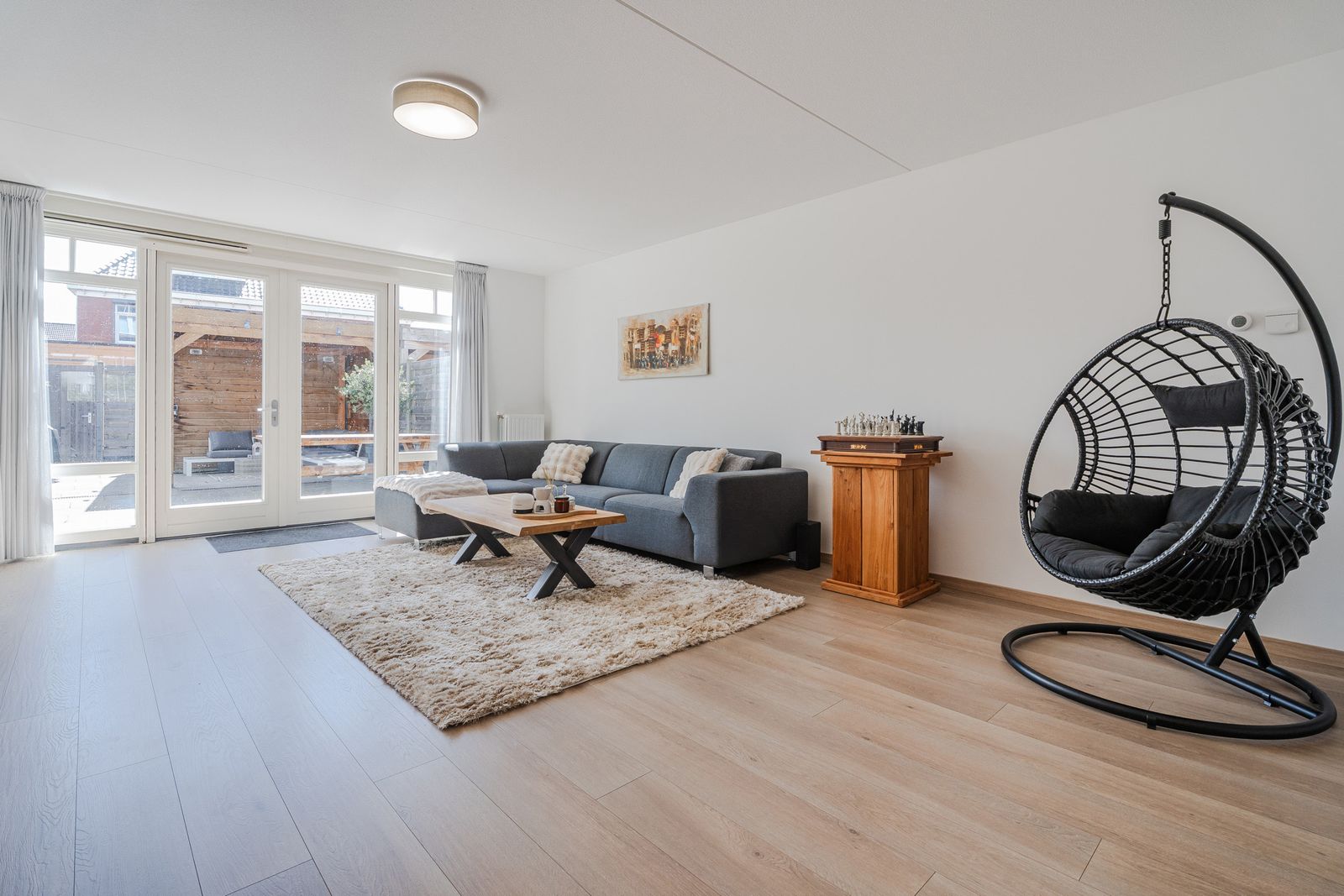 Koetsierstuin 9