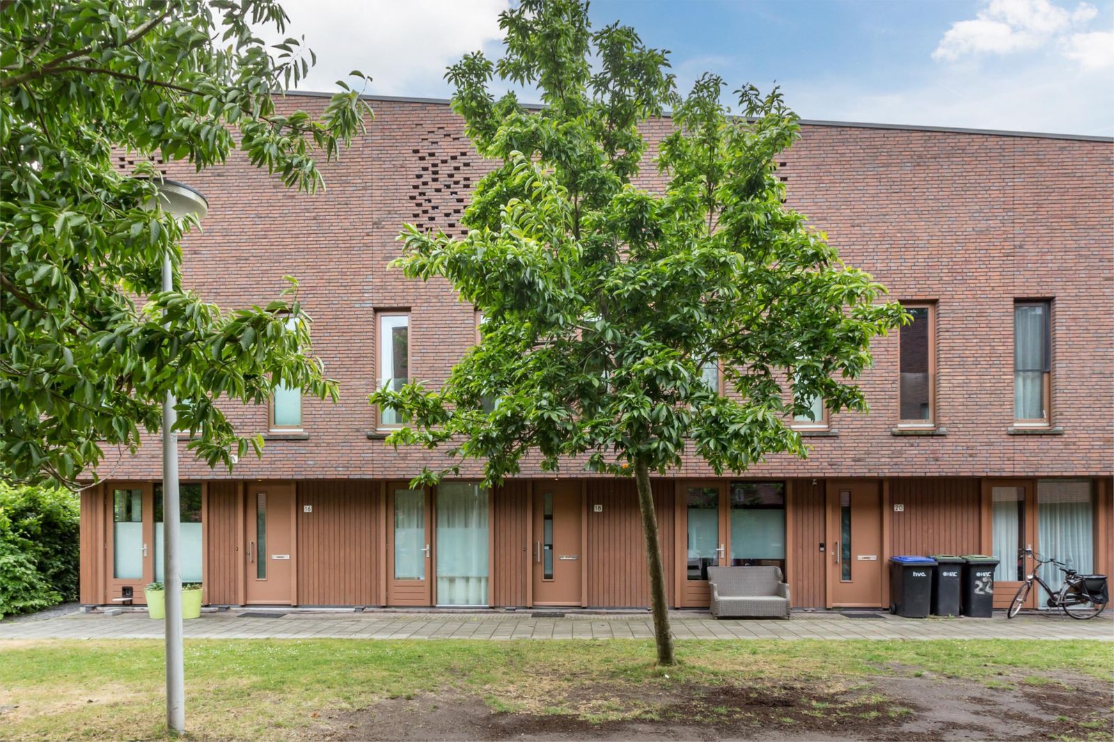 Luiksestraat 18