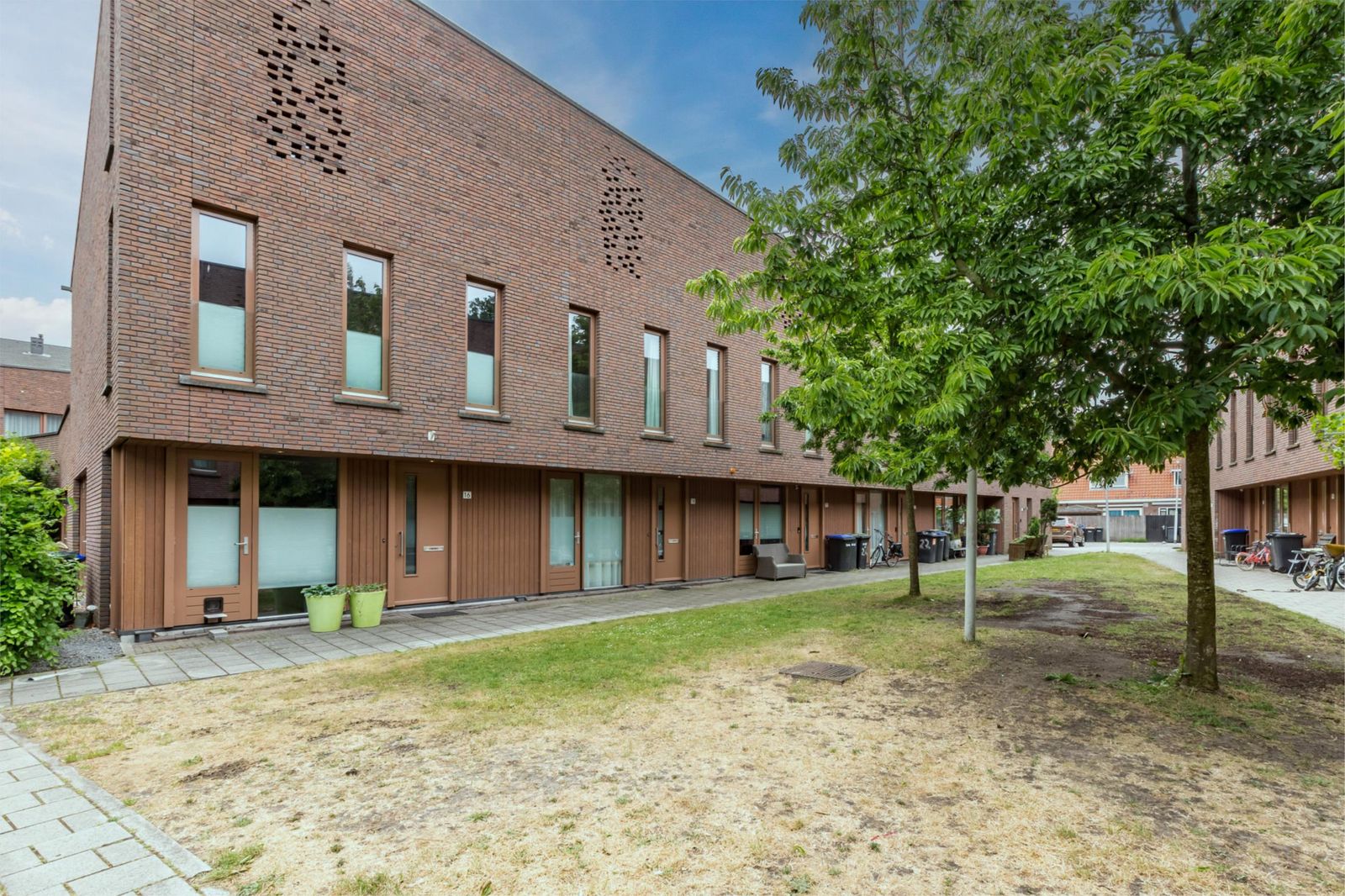 Luiksestraat 18