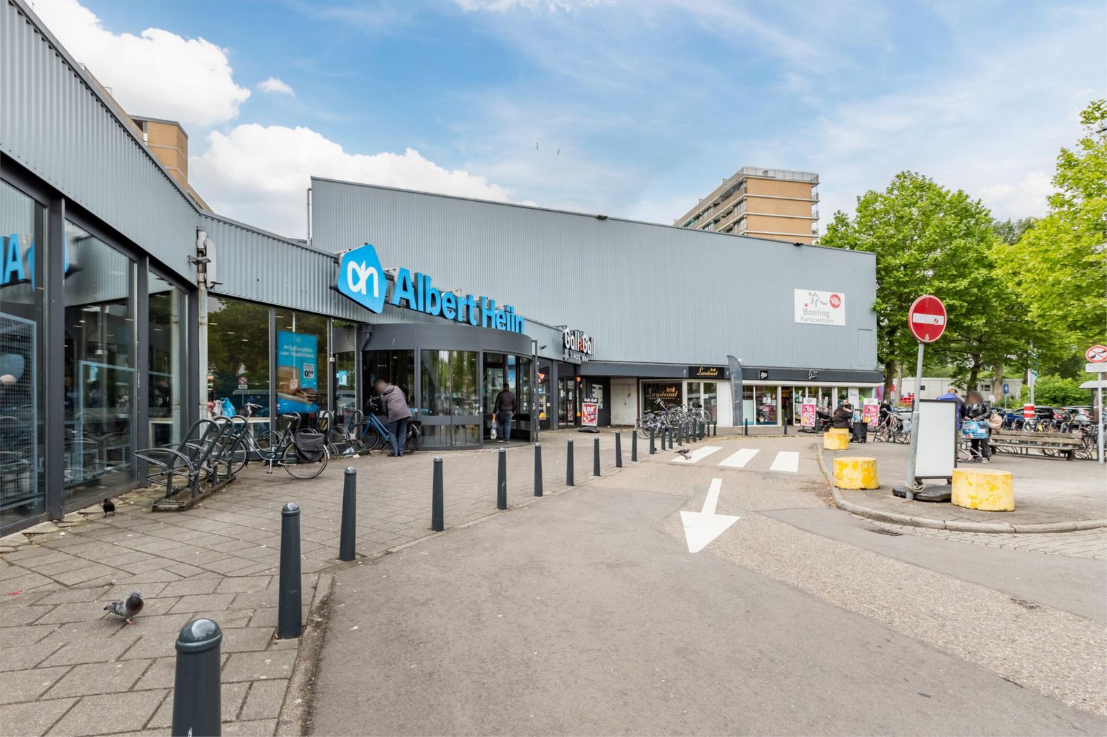 Luiksestraat 18