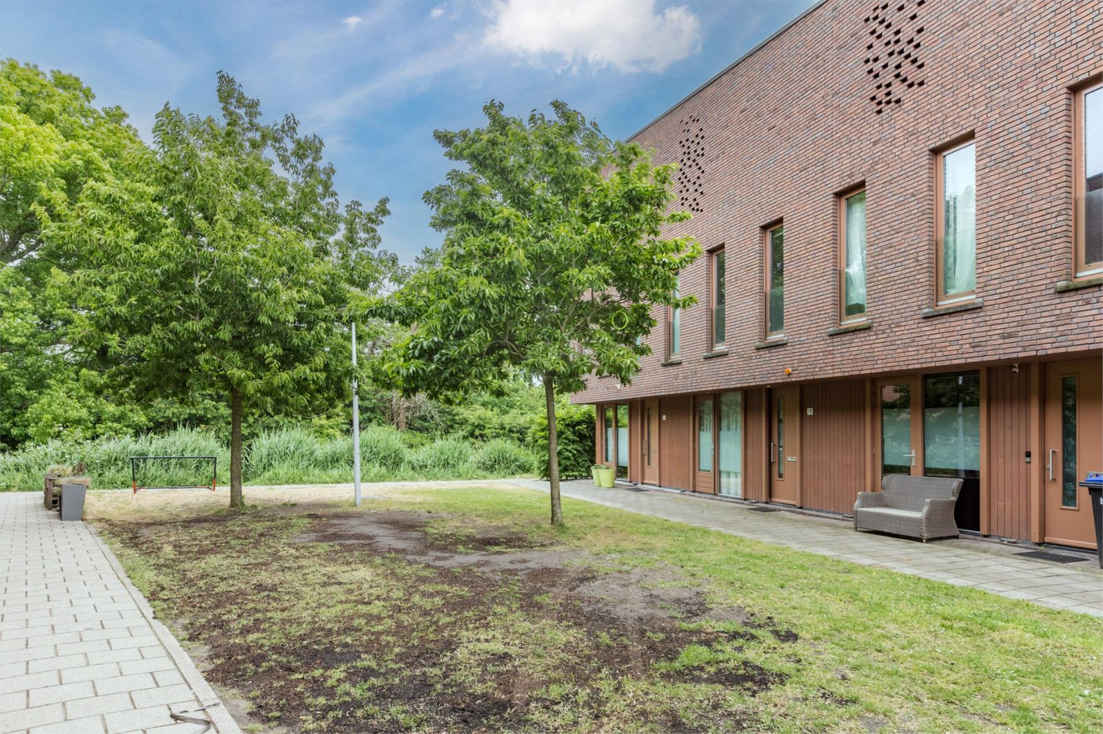 Luiksestraat 18