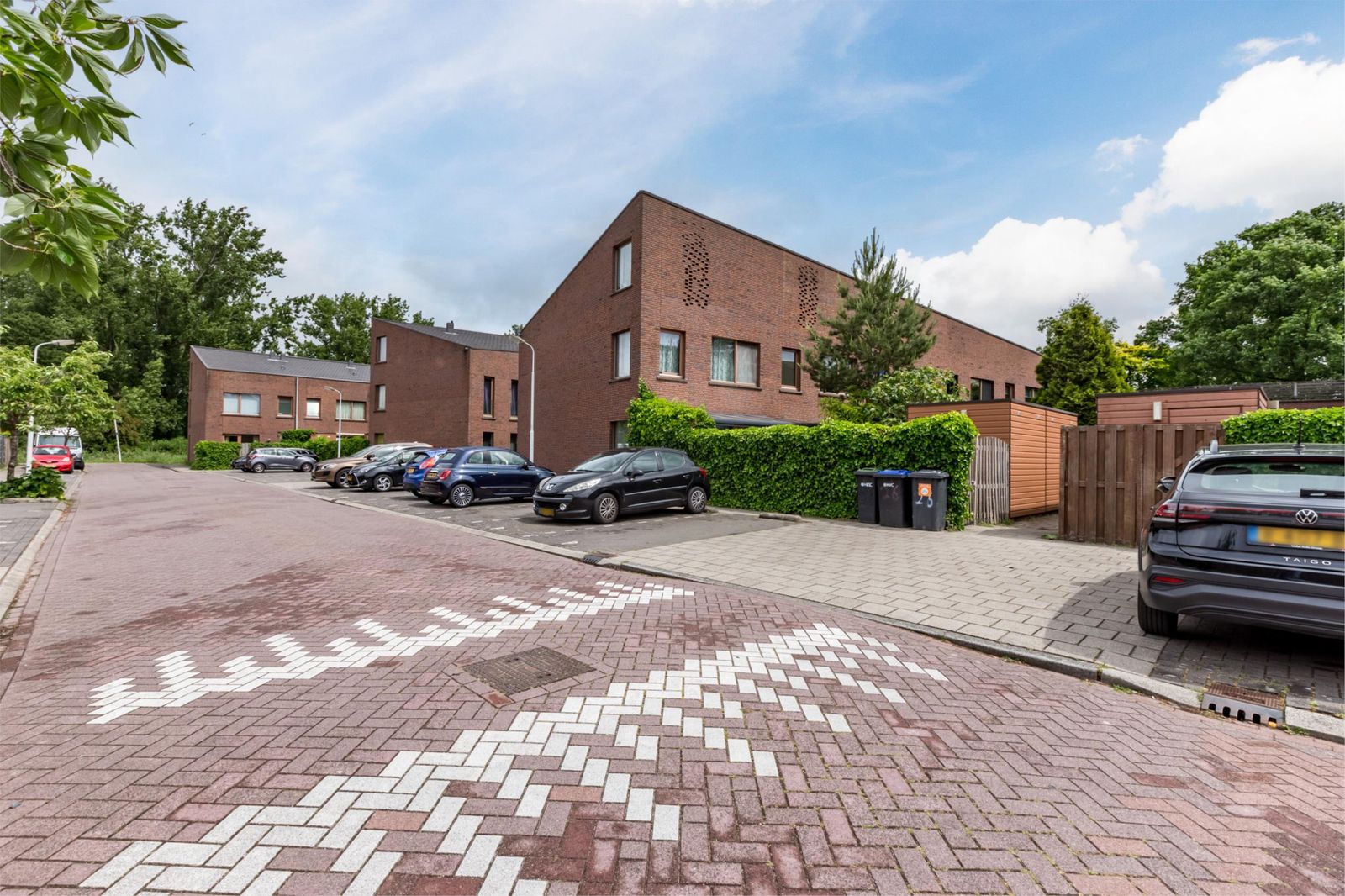 Luiksestraat 18