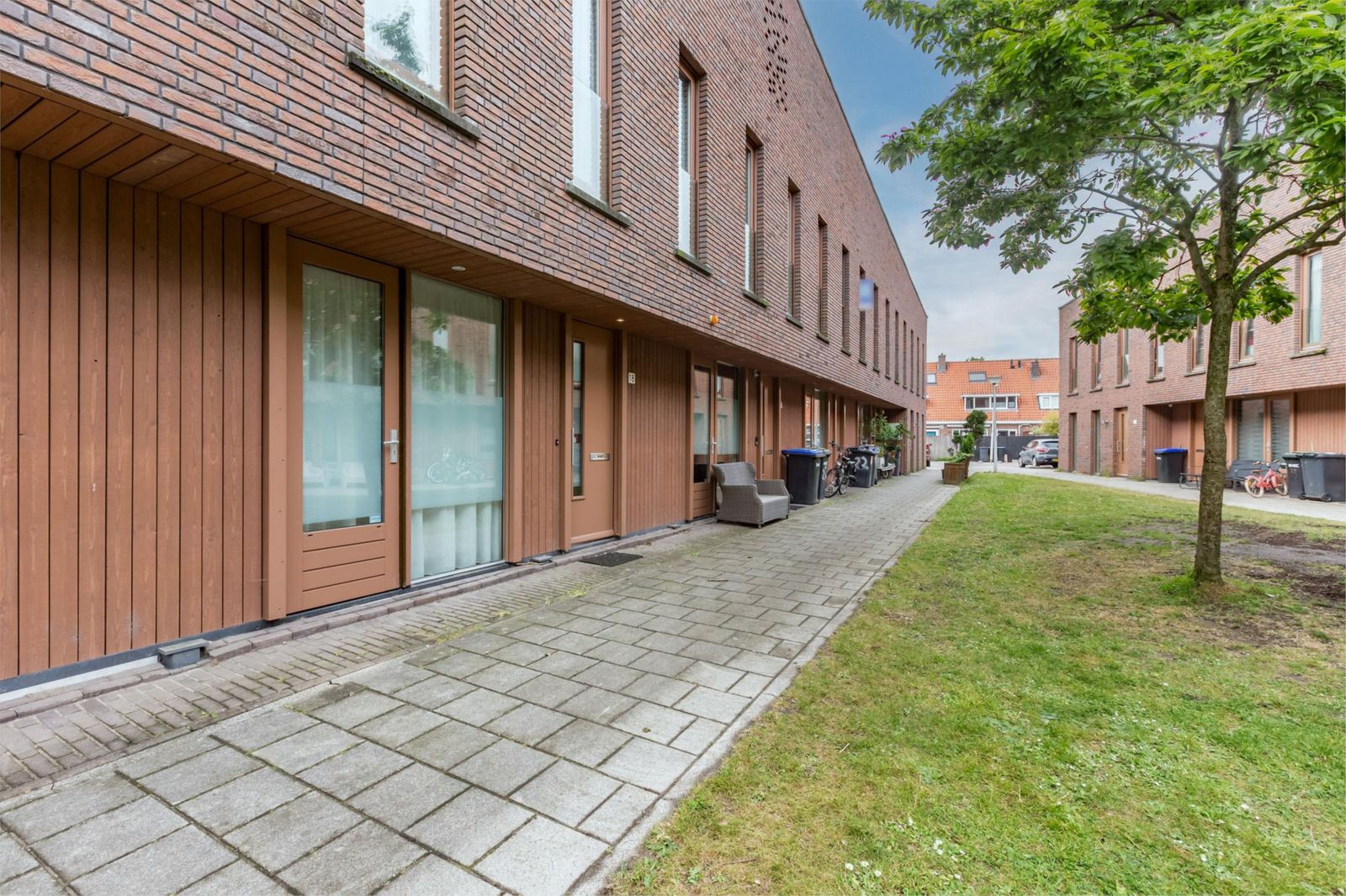 Luiksestraat 18