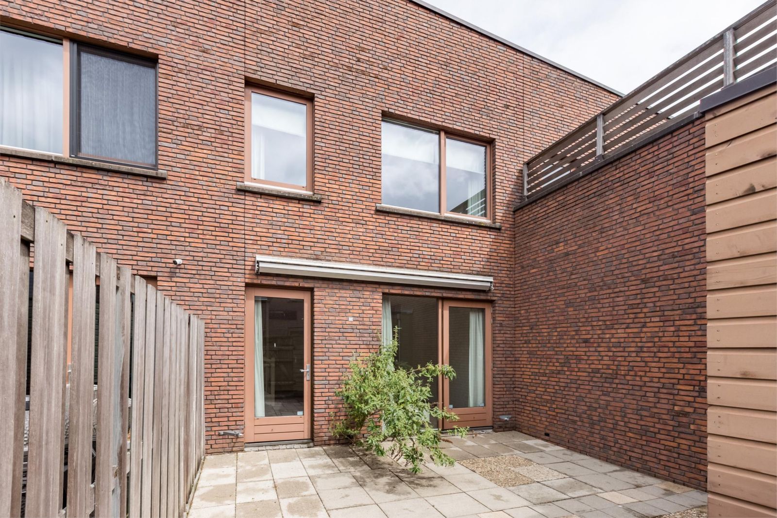 Luiksestraat 18