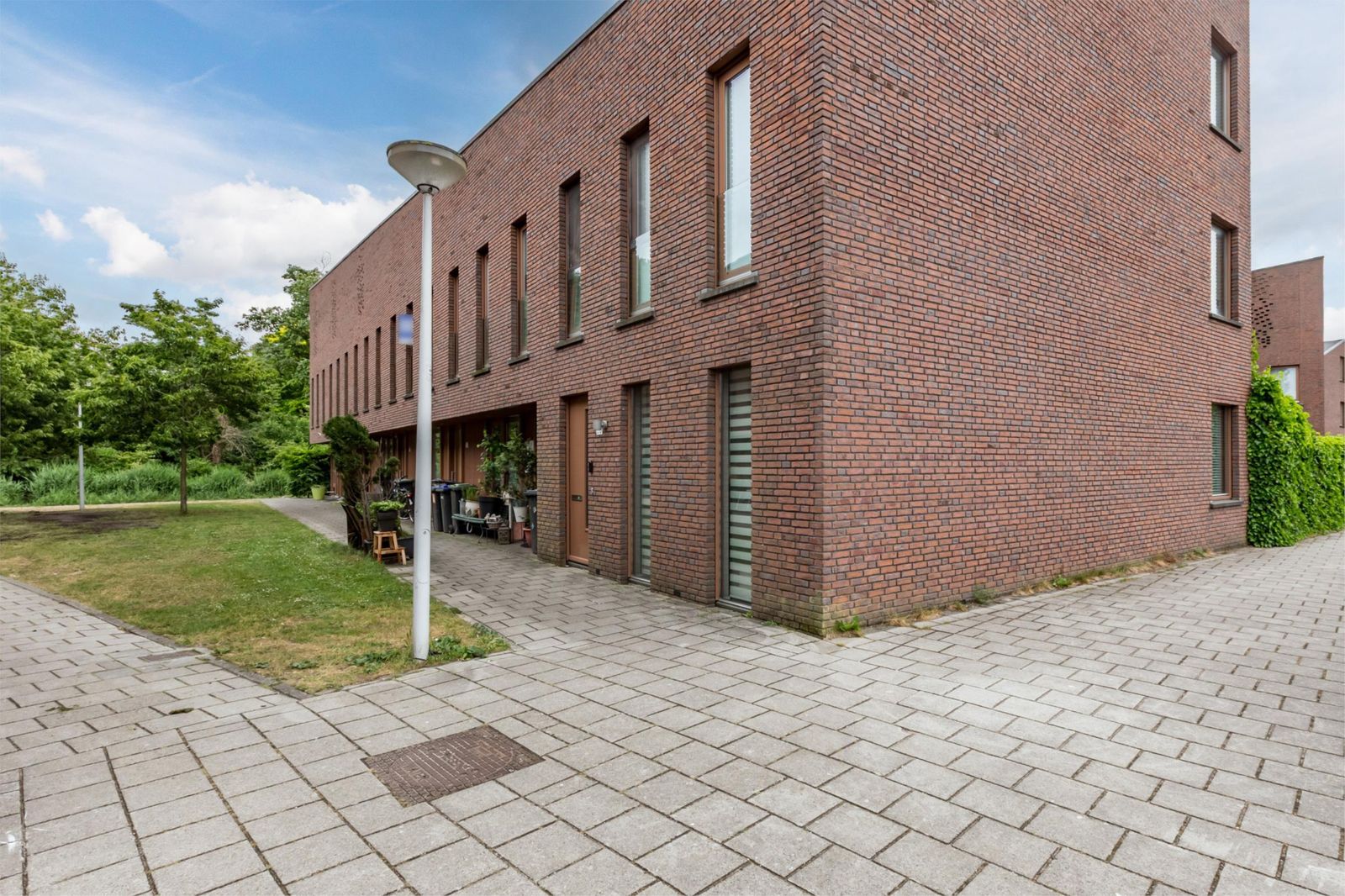 Luiksestraat 18