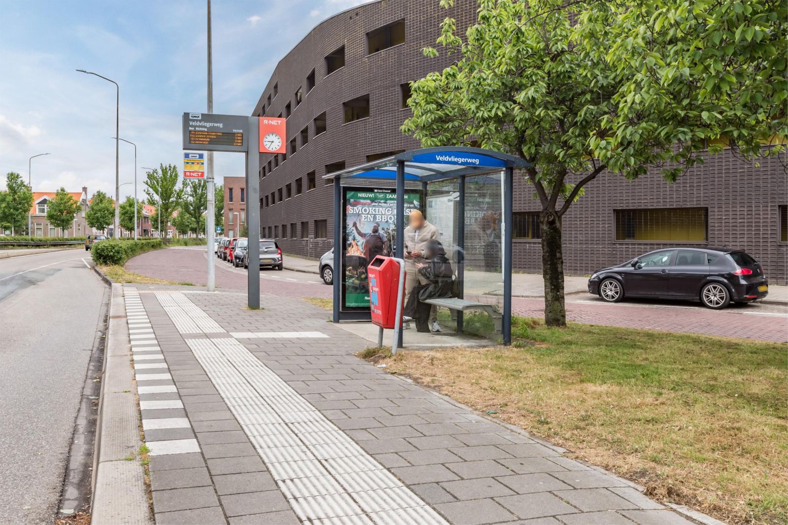 Luiksestraat 18