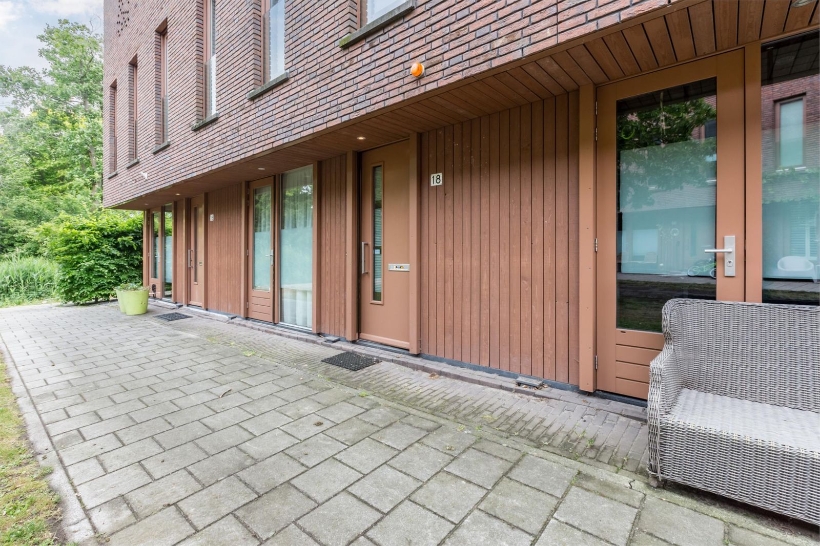 Luiksestraat 18