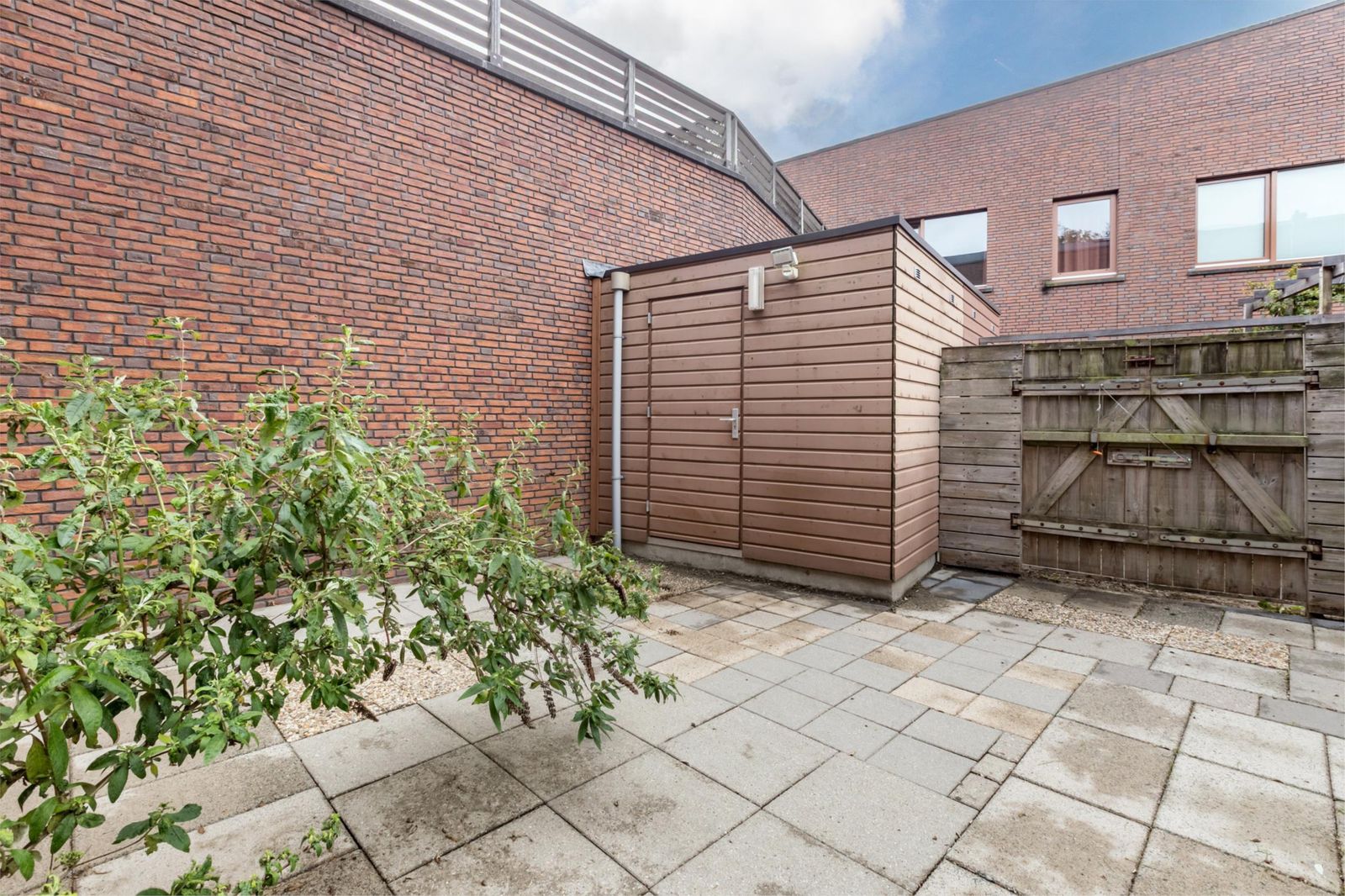 Luiksestraat 18