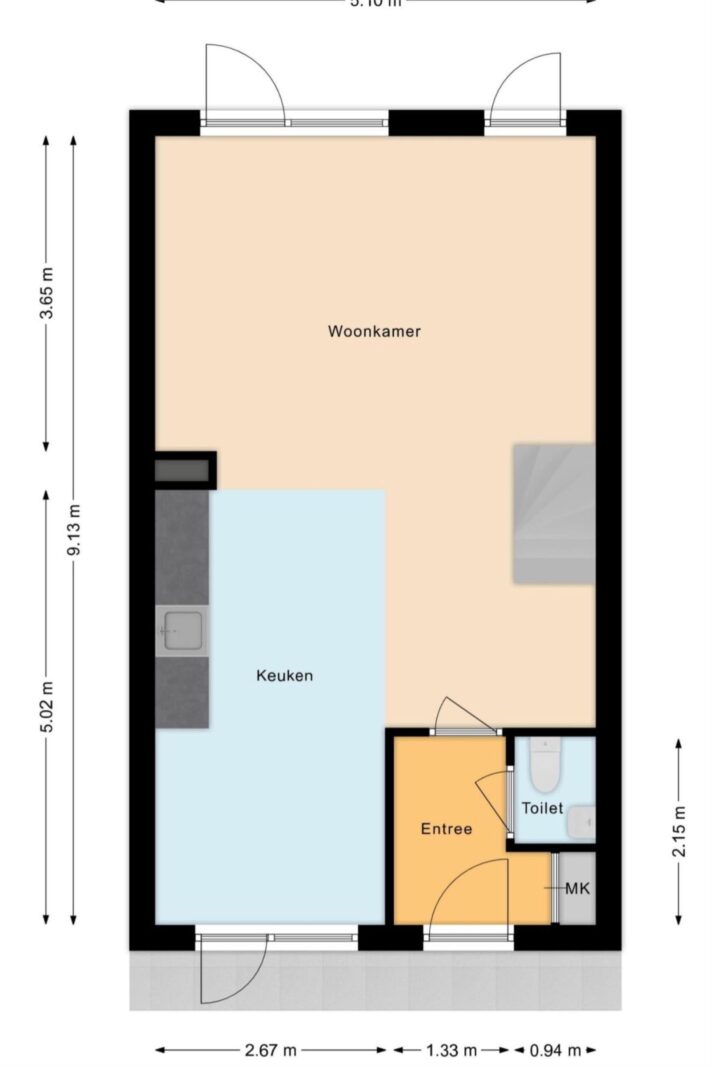 Luiksestraat 18