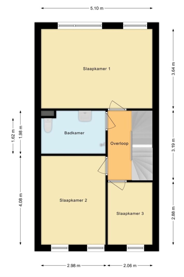 Luiksestraat 18