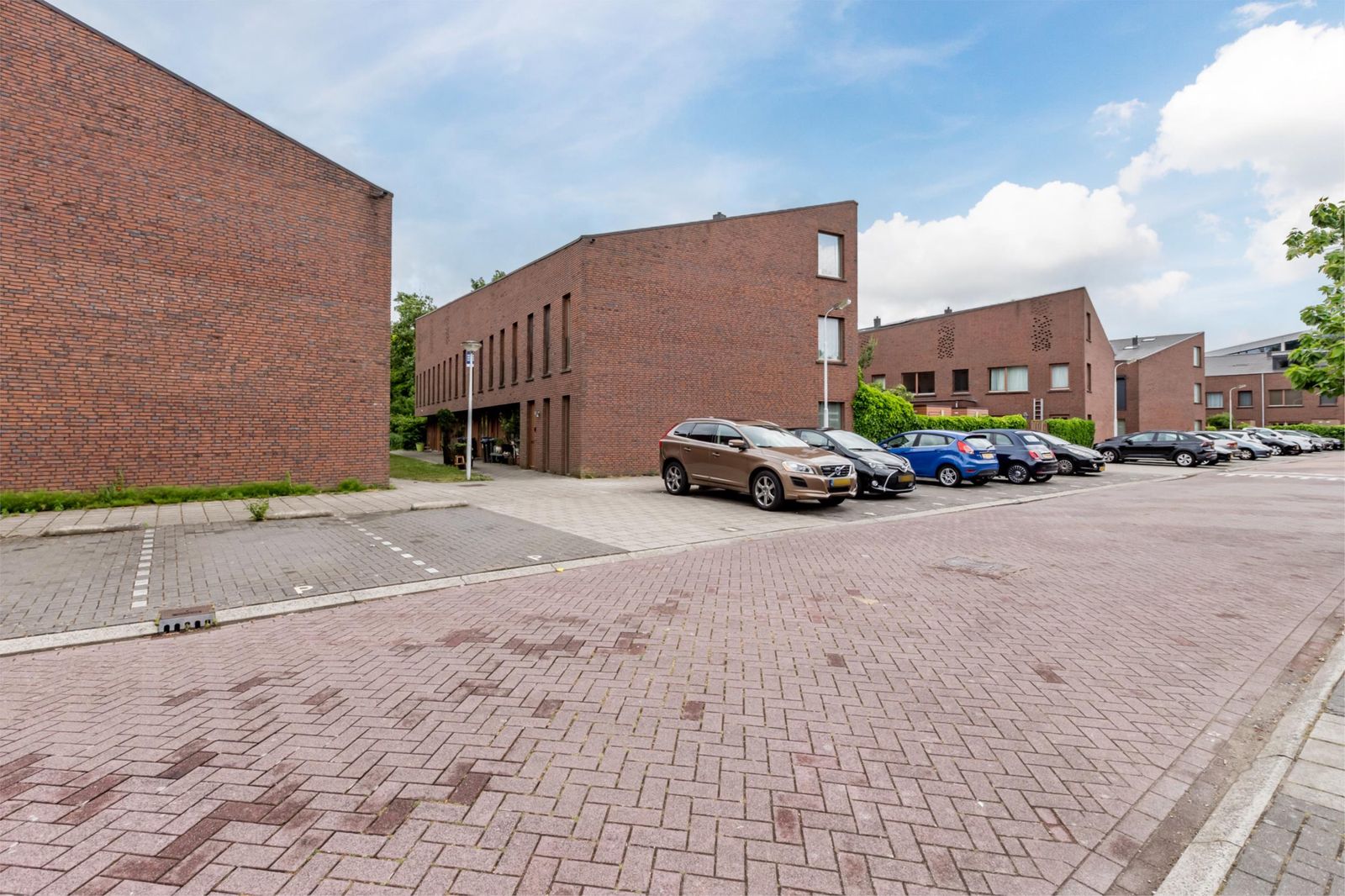 Luiksestraat 18