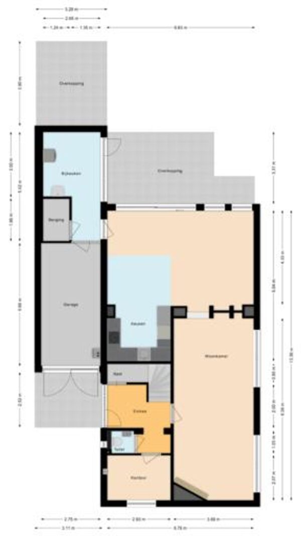 St. Josephstraat 15