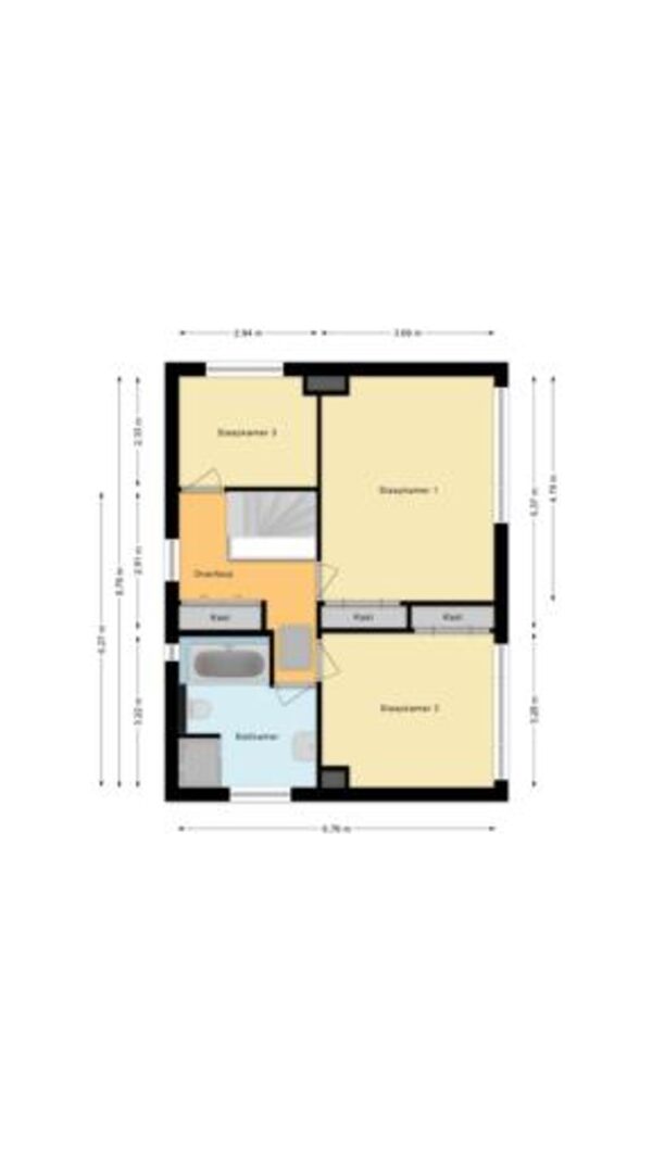St. Josephstraat 15