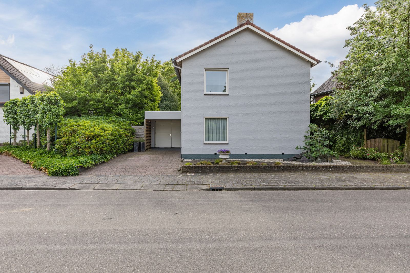 St. Josephstraat 15