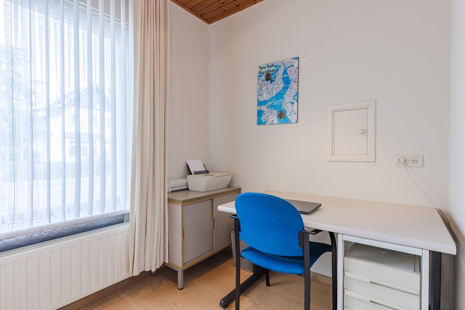 St. Josephstraat 15