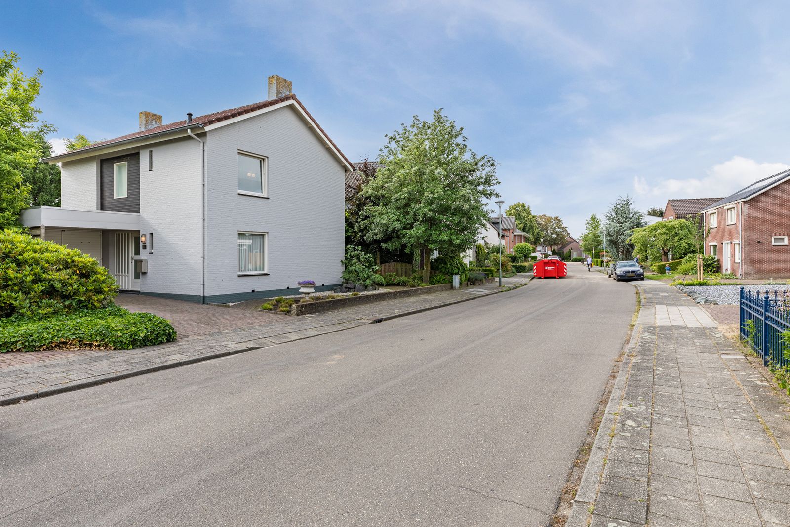 St. Josephstraat 15
