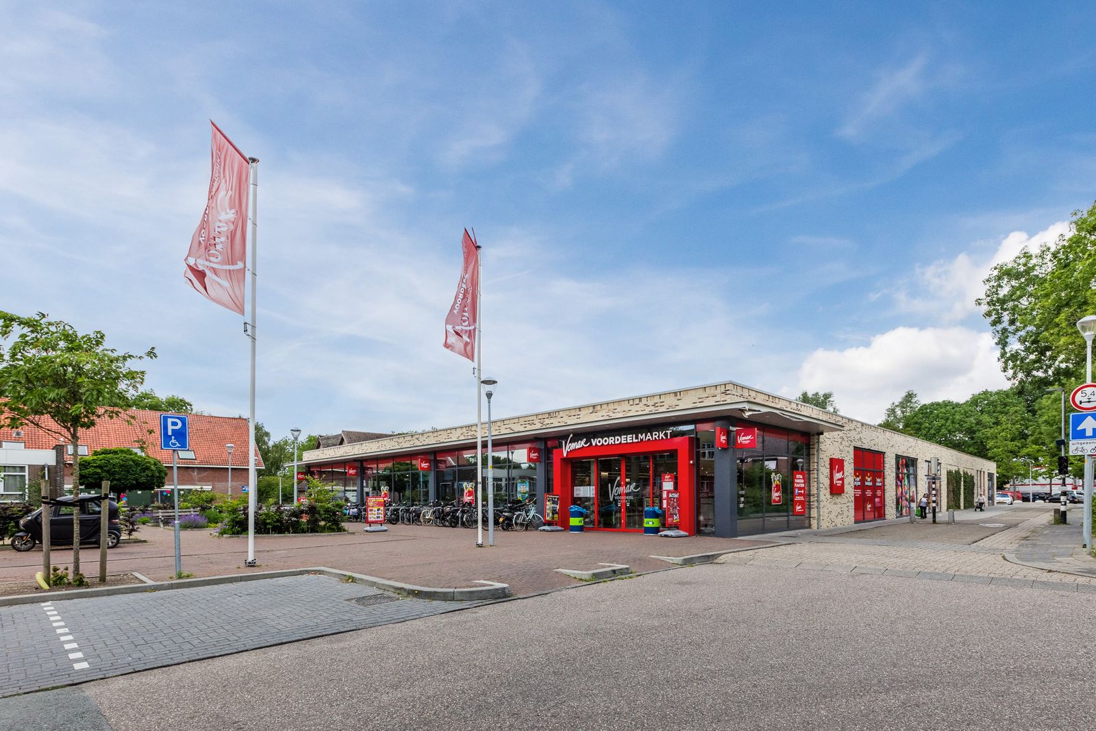 Dunantstraat 20
