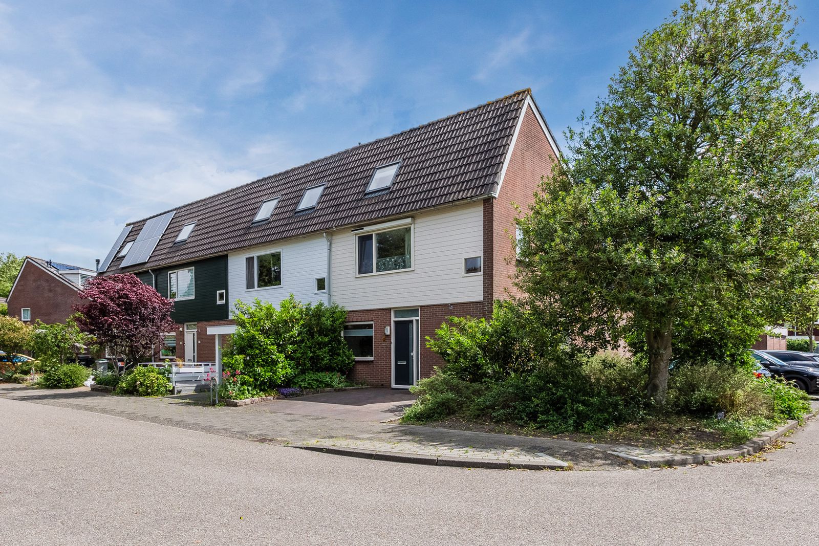 Dunantstraat 20