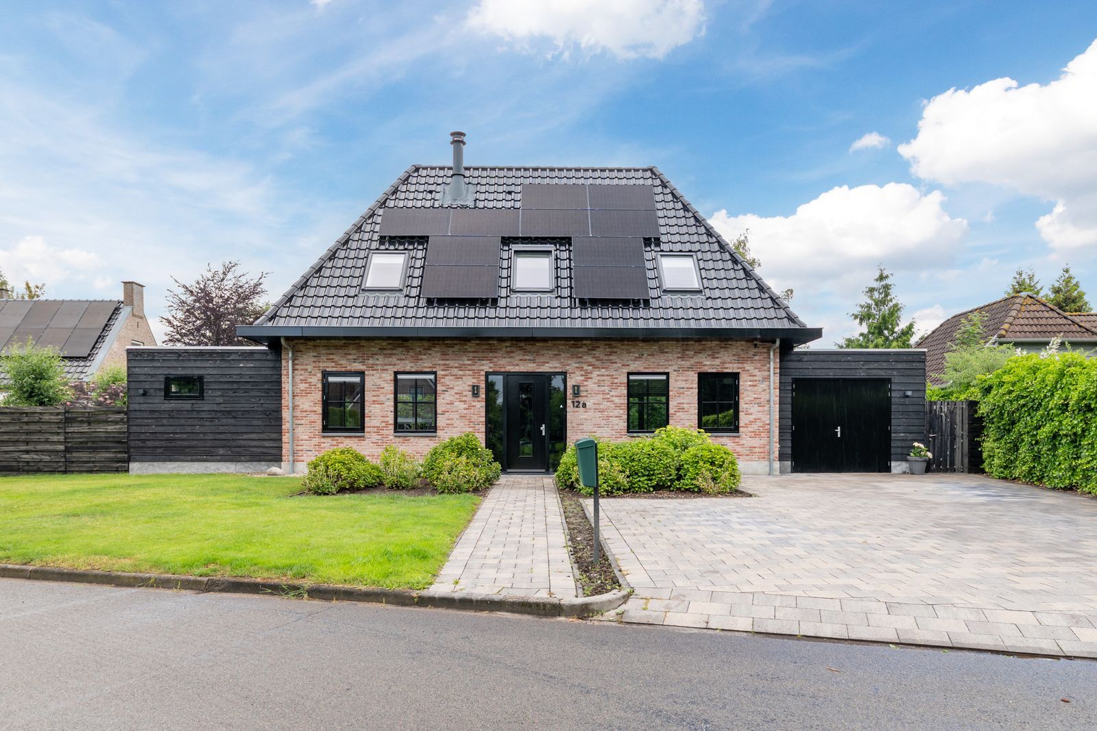 Barckemalaan 12a