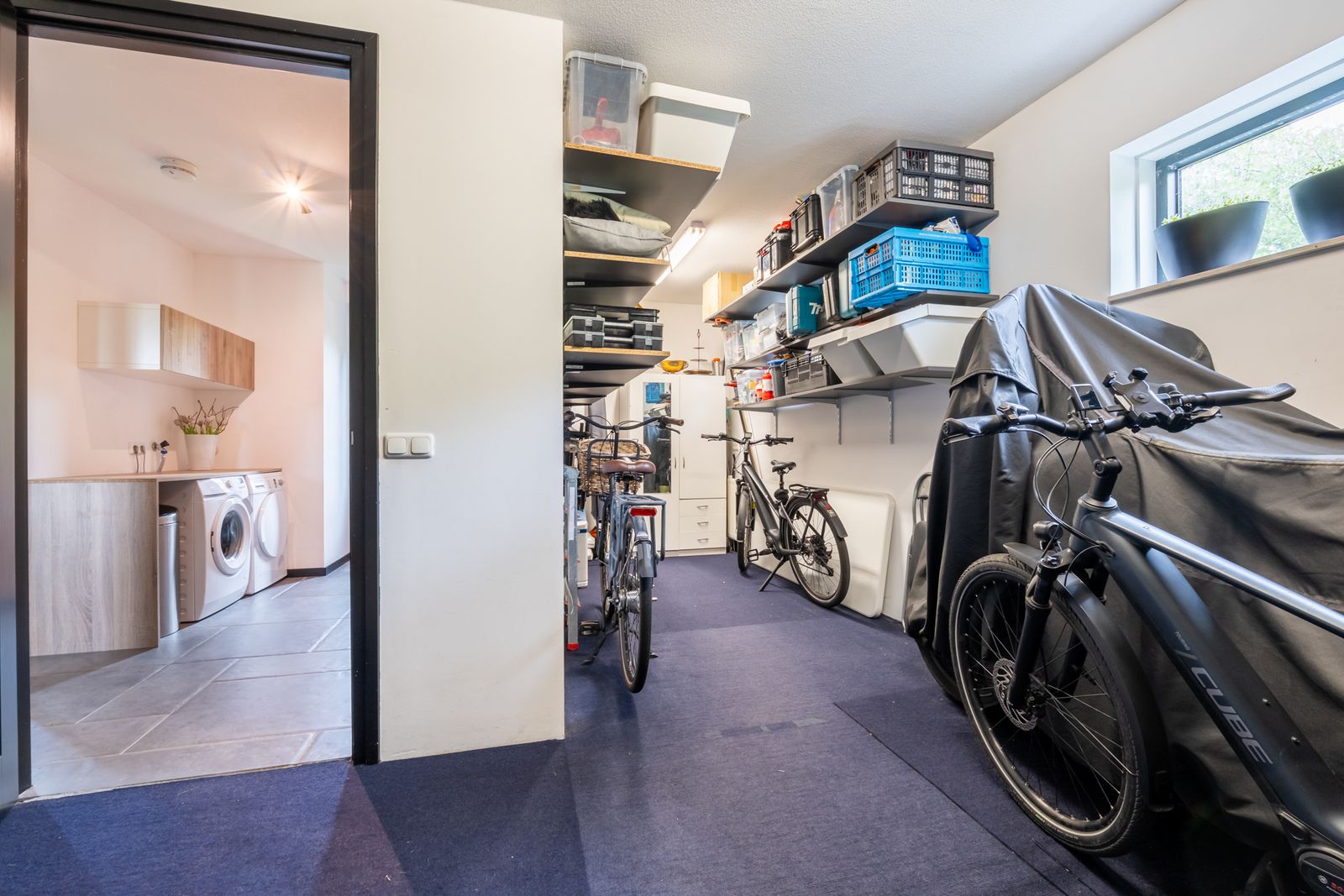 Barckemalaan 12a