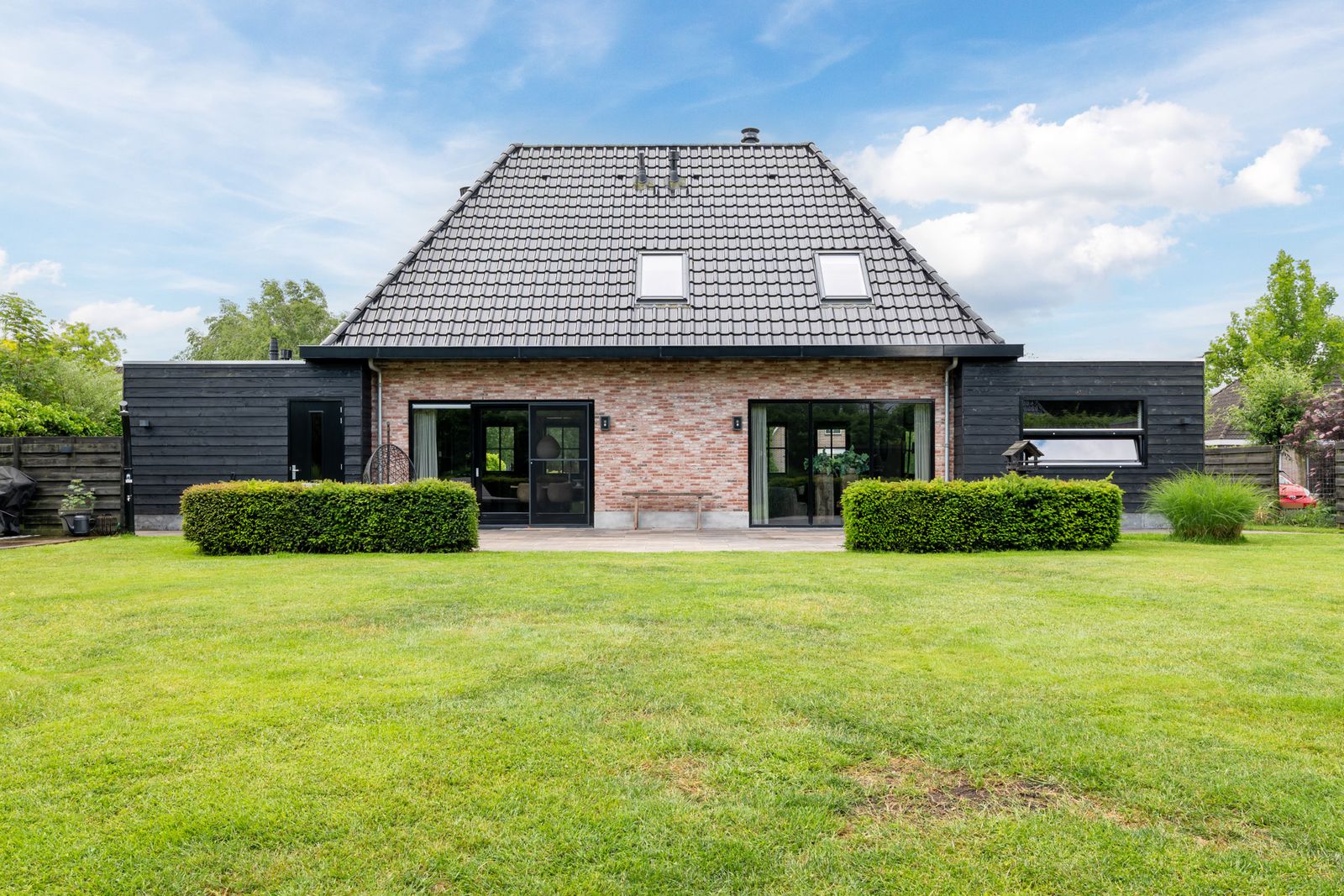 Barckemalaan 12a