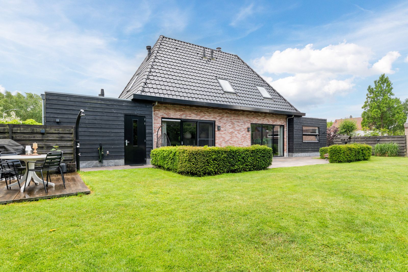 Barckemalaan 12a