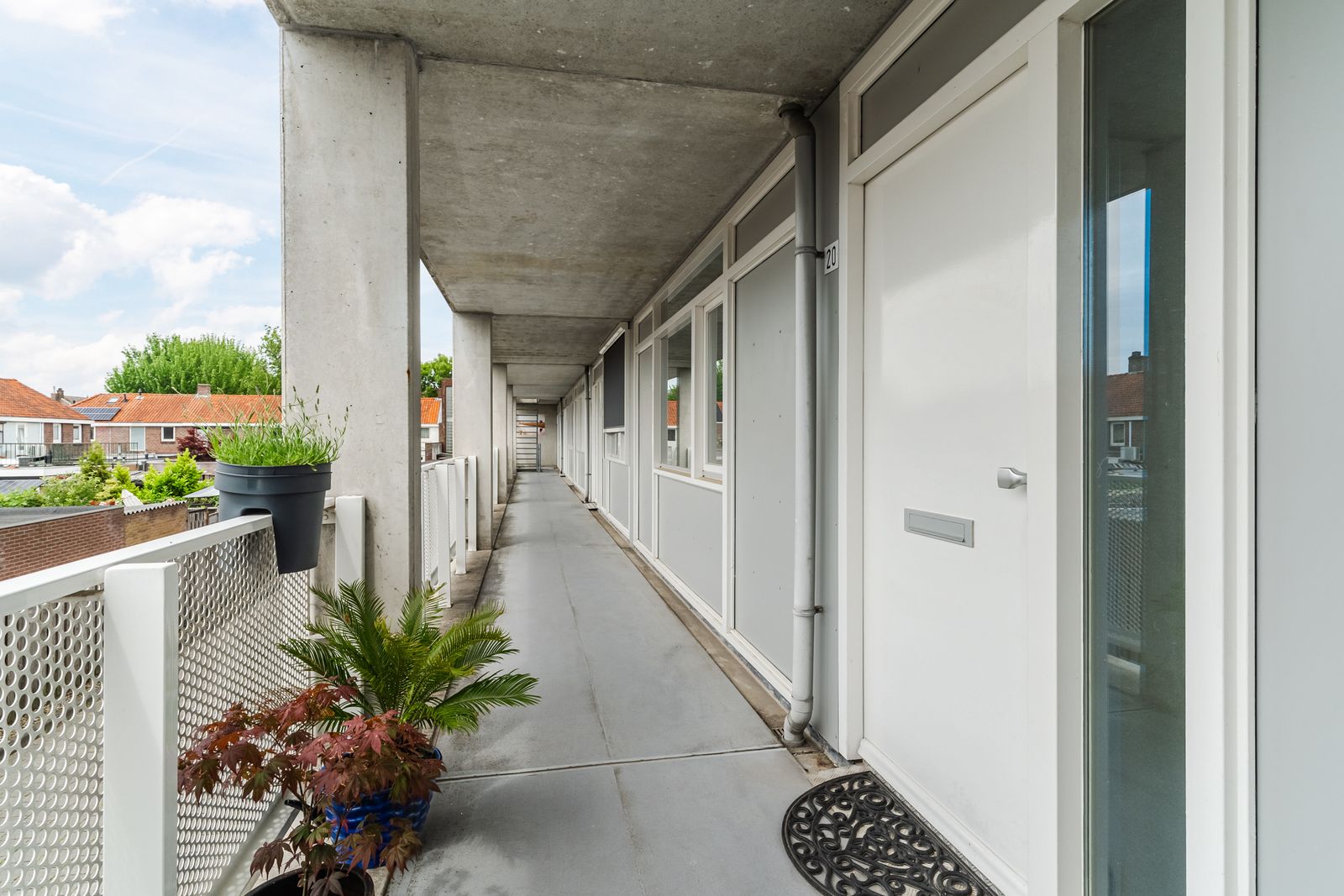 Ir. Kippermanstraat 20