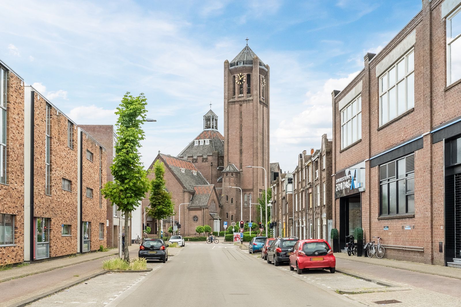Ir. Kippermanstraat 20