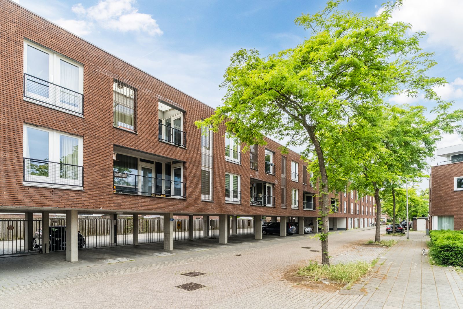 Ir. Kippermanstraat 20