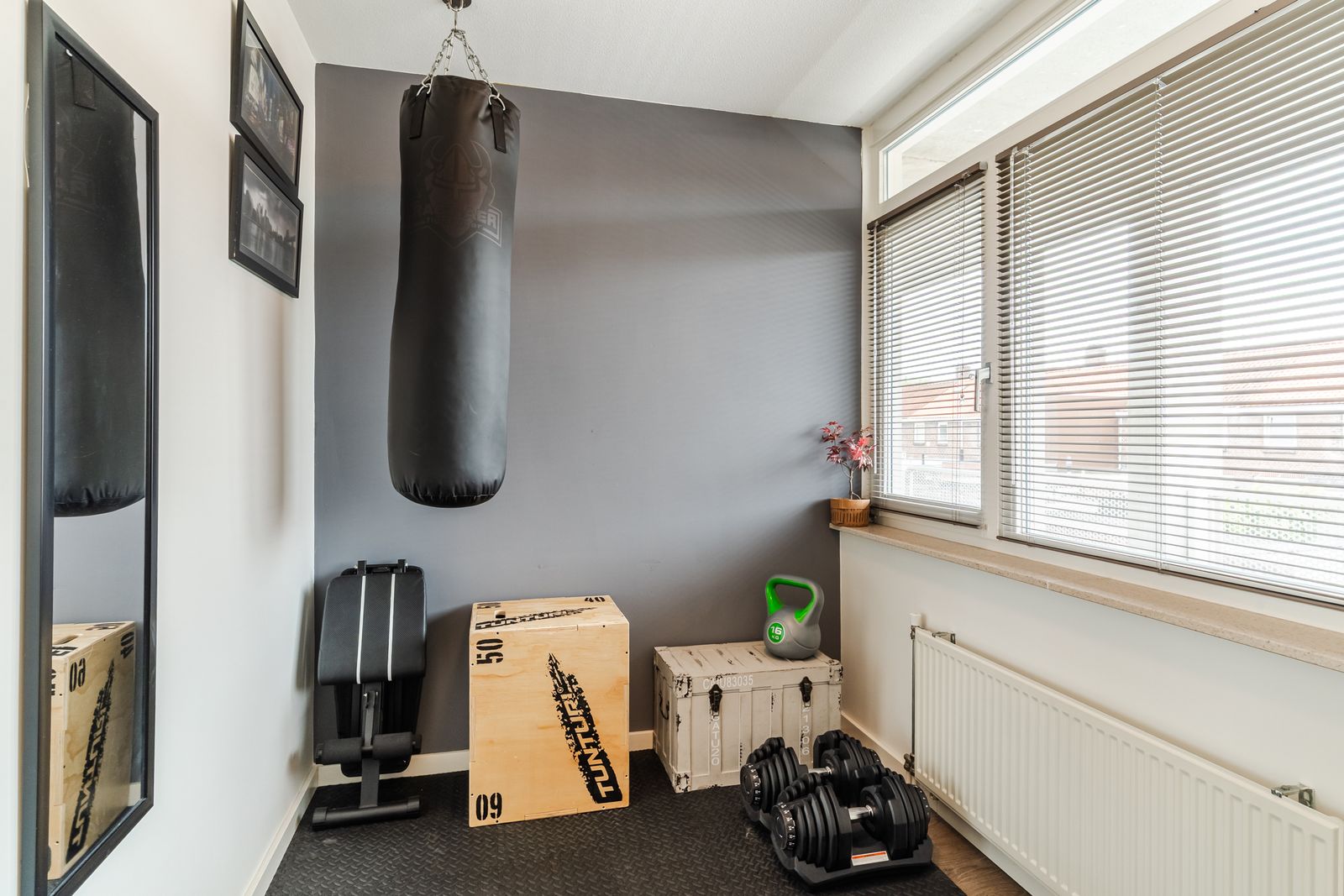 Ir. Kippermanstraat 20