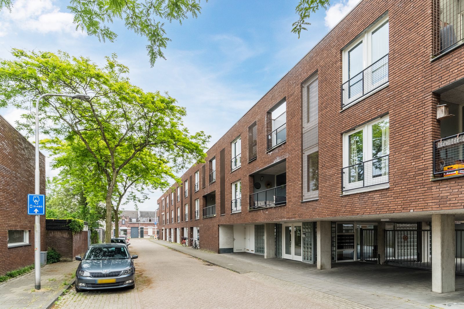 Ir. Kippermanstraat 20