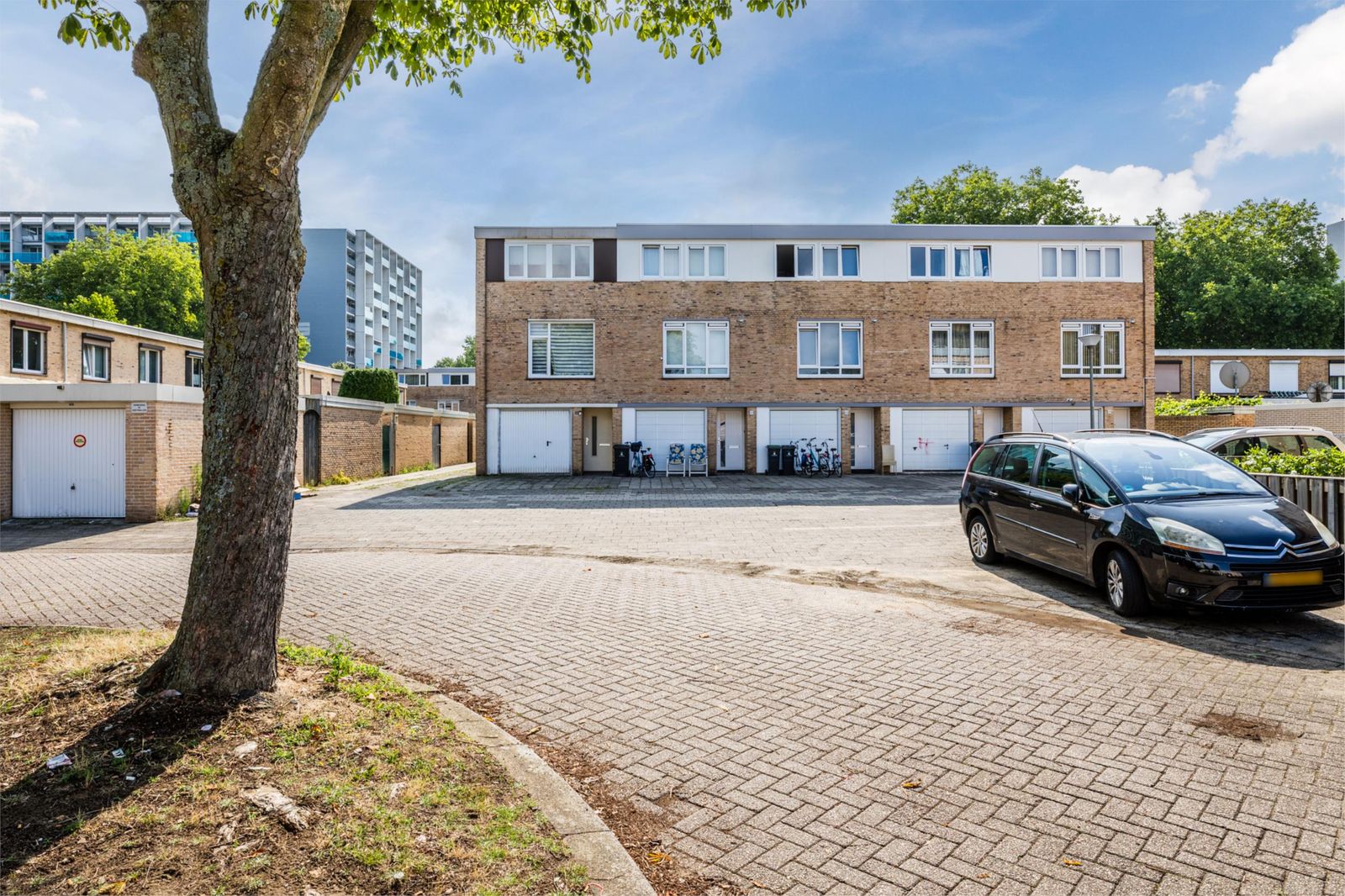 Beethovenstraat 44
