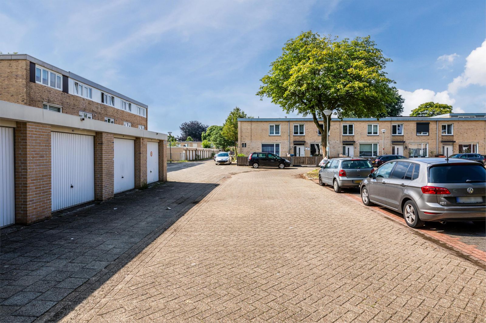 Beethovenstraat 44