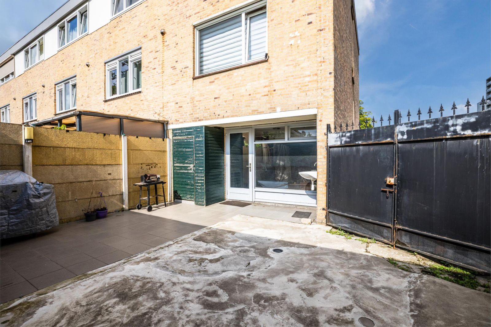 Beethovenstraat 44